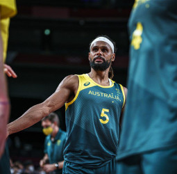 Mundial 2023: Perfil de Australia