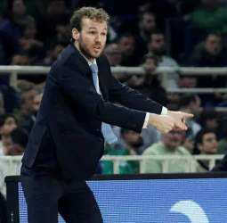 Pierric Poupet extiende su contrato con el ASVEL Villeurbanne