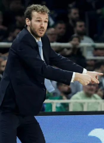 Pierric Poupet extiende su contrato con el ASVEL Villeurbanne