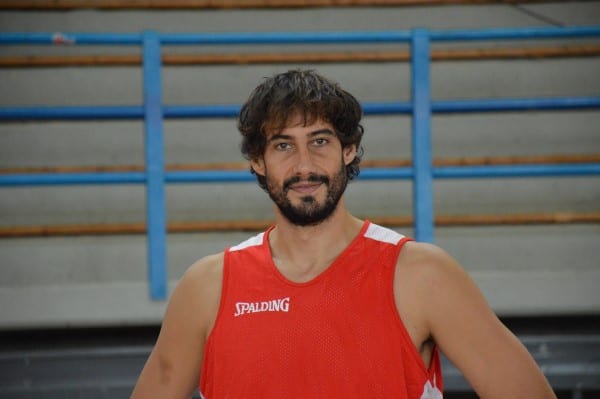 David Doblas ficha por el Estudiantes de Concordia argentino