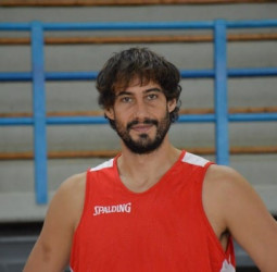 David Doblas ficha por el Estudiantes de Concordia argentino