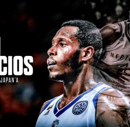 Besiktas anuncia el fichaje de Juan Palacios