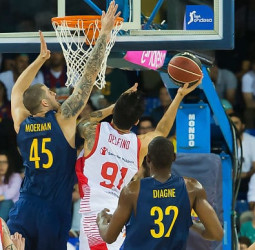 El Partidazo del Domingo: Baskonia - FC Barcelona Lassa