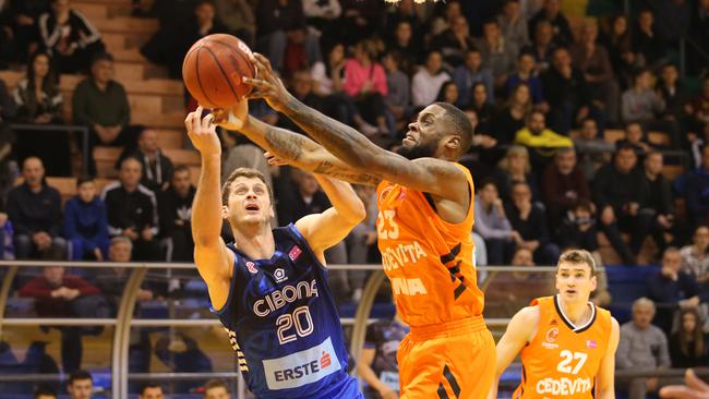 Cedevita conquista la copa croata