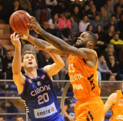 Cedevita conquista la copa croata