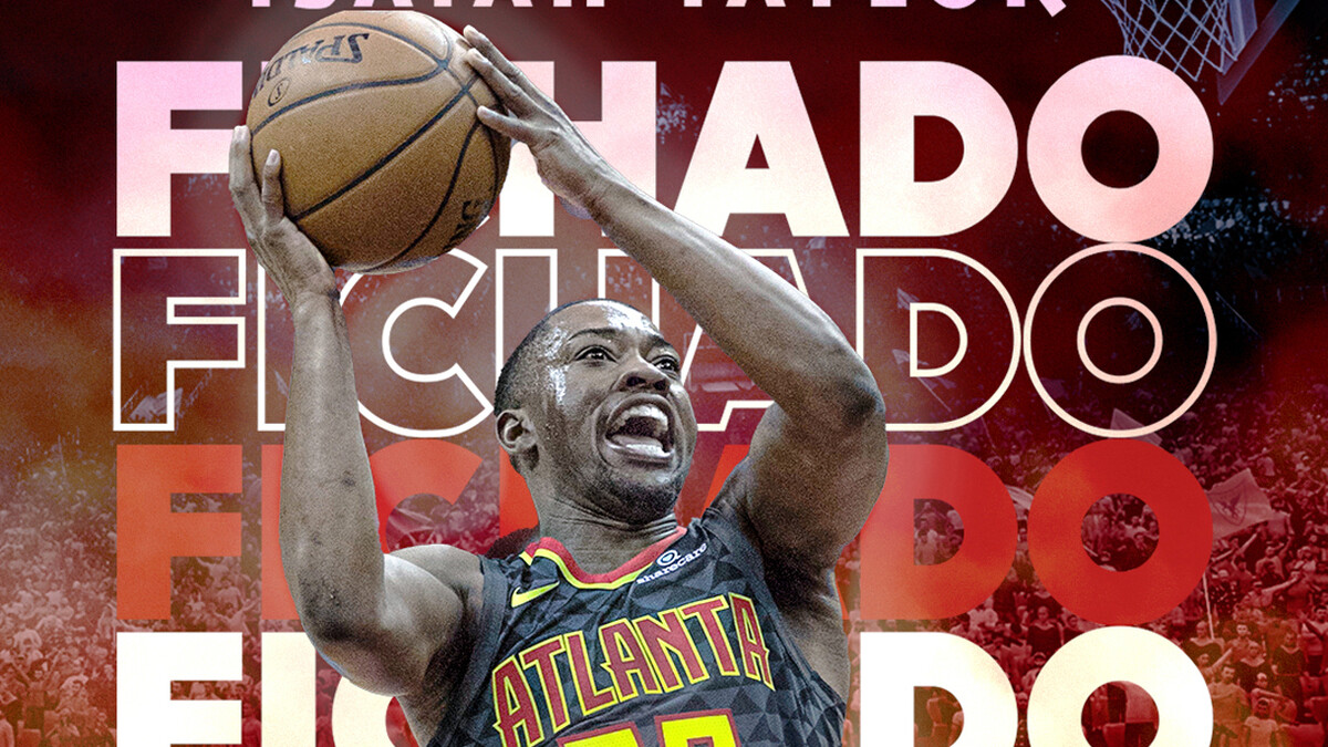 Isaiah Taylor nuevo refuerzo para el UCAM Murcia CB