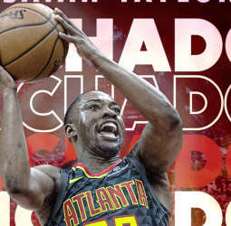 Isaiah Taylor nuevo refuerzo para el UCAM Murcia CB