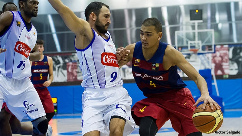 Stefan Peno, rumbo al Alba Berlín