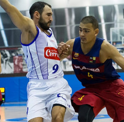 Stefan Peno, rumbo al Alba Berlín