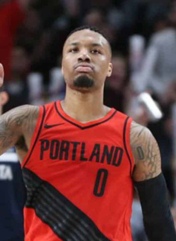 Los Angeles Lakers exploran la opción de fichar a Damian Lillard