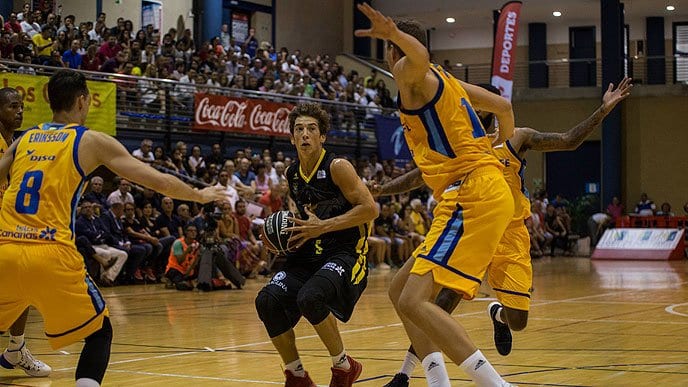 Jornada de derbis para cerrar el año 2017