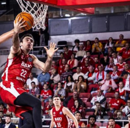 El BAXI Manresa conquista Lisboa y es líder (78-97)