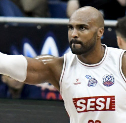 Sesi Franca domina a Quimsa y accede a su primera final en la BCL Americas