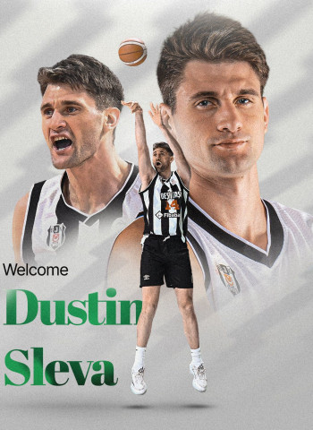 Zalgiris refuerza su juego interior con Dustin Sleva