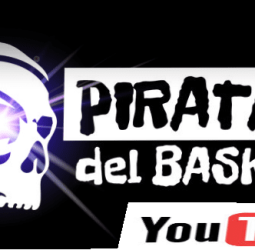 Piratas del Basket en YouTube