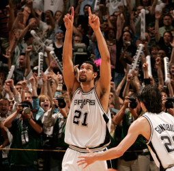 Revive los últimos 7 Game 7 de las Finales NBA