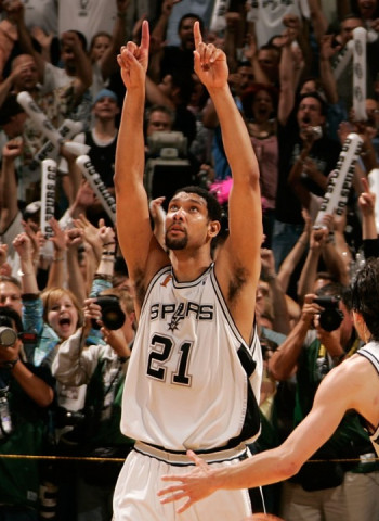 Revive los últimos 7 Game 7 de las Finales NBA