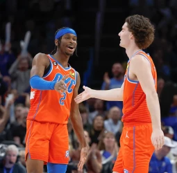 Previa NBA 2023/24: Oklahoma City Thunder