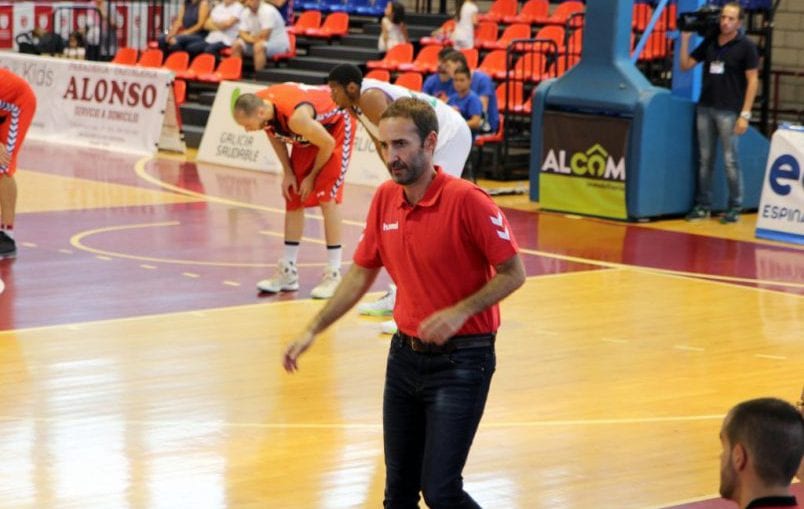 Sito Alonso: “Hay interés por Delfino”