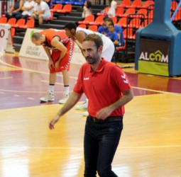 Sito Alonso: “Hay interés por Delfino”