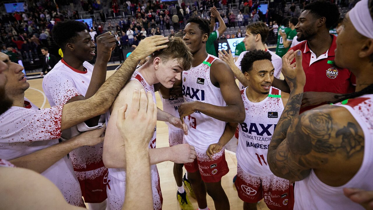 Resumen de la jornada 21º de la acb