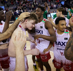 Resumen de la jornada 21º de la acb
