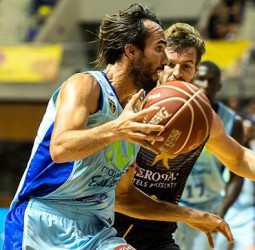 Movistar Estudiantes se lleva la Copa Isola 2016 ante Iberostar Tenerife