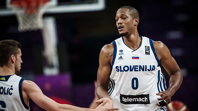 Previa Cuartos Eurobasket: Claves del Eslovenia vs Letonia