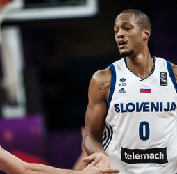 Previa Cuartos Eurobasket: Claves del Eslovenia vs Letonia