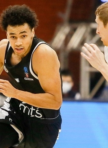 Resumen de la jornada 8 de la EuroCup