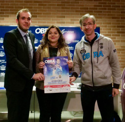 El Monbus Obradoiro – Iberostar Tenerife, partido patrocinado por Coca Cola
