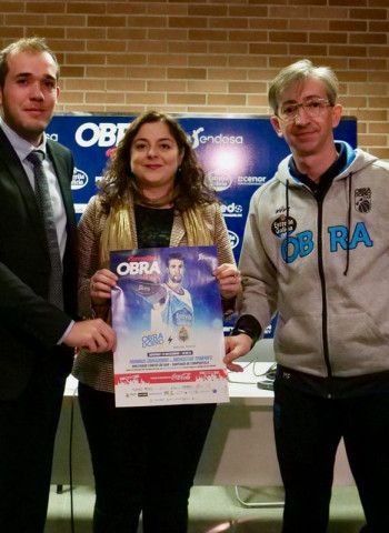 El Monbus Obradoiro – Iberostar Tenerife, partido patrocinado por Coca Cola