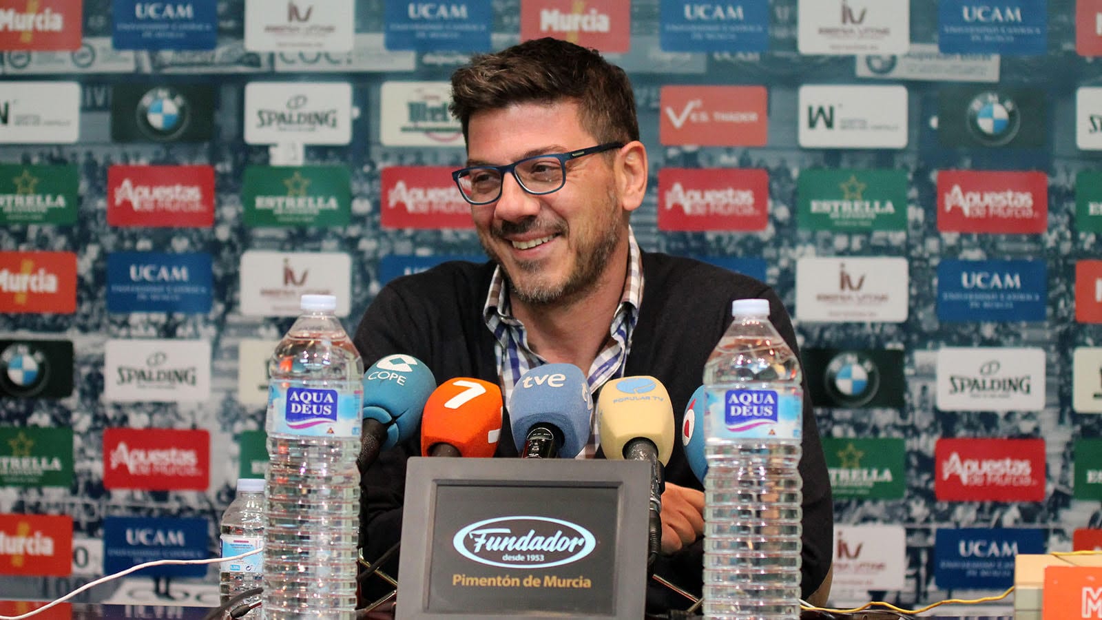 Katsikaris: "Debemos conseguir regularidad y constancia en nuestro juego”