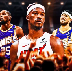 Los Suns buscan la fórmula para hacerse con Jimmy Butler