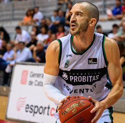 El inicio de la ACB 2023-24 pasa por el Palau Blaugrana
