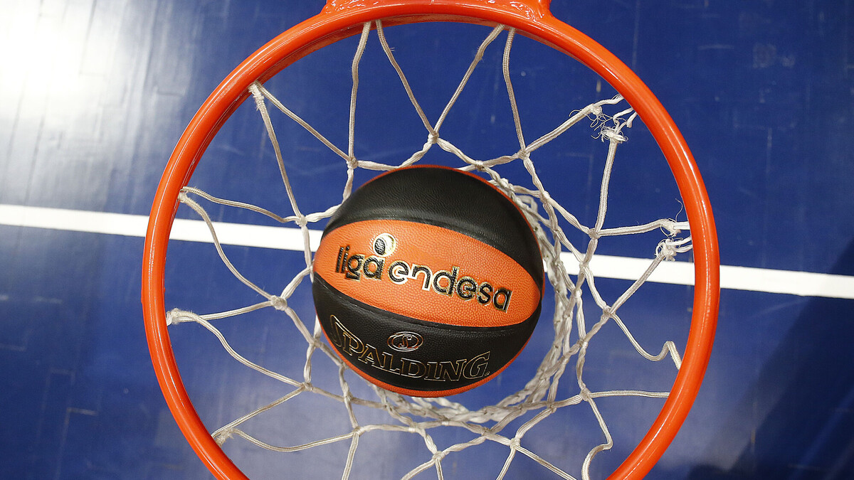 Tabla de pretemporada 2021-22