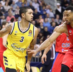 Previa EuroLeague Jornada 4: CSKA Moscú vs ALBA Berlín