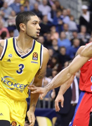 Previa EuroLeague Jornada 4: CSKA Moscú vs ALBA Berlín