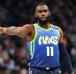 Tim Hardaway Jr., objetivo de los Cleveland Cavaliers