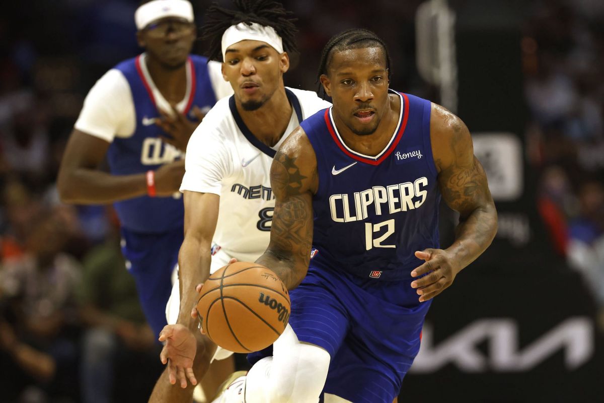 Angeles Clippers y Portland Trail Blazers, acuerdo de traspaso