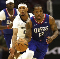 Angeles Clippers y Portland Trail Blazers, acuerdo de traspaso