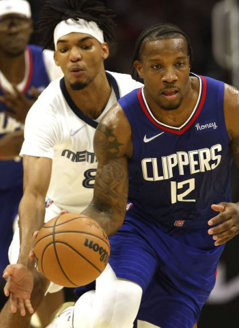 Angeles Clippers y Portland Trail Blazers, acuerdo de traspaso