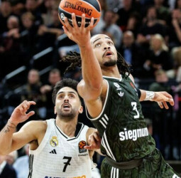 Previa EuroLeague (Play-In): Real Madrid vs Bayern Múnich