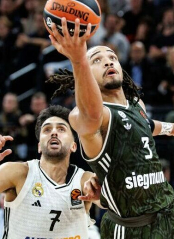 Previa EuroLeague (Play-In): Real Madrid vs Bayern Múnich