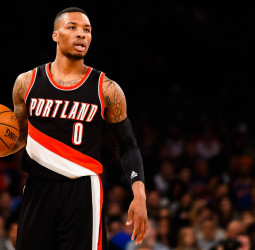 Los Kings suman contra los Nets y Lillard lidera para Portland