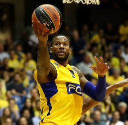 El Panathinaikos sondea el fichaje de Sonny Weems