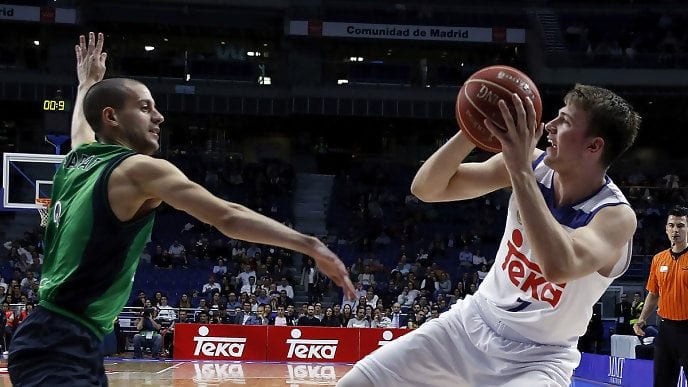Cuenta atrás por el Playoff Liga Endesa