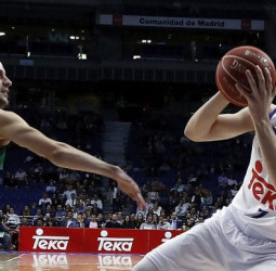 Cuenta atrás por el Playoff Liga Endesa