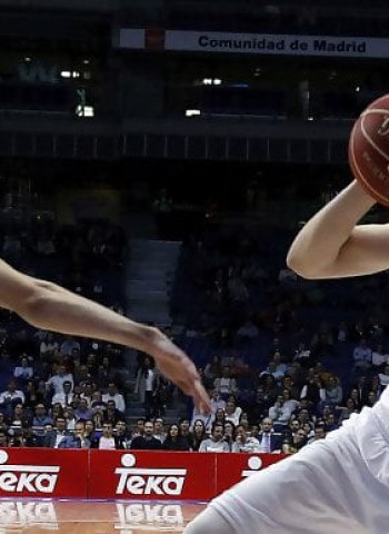 Cuenta atrás por el Playoff Liga Endesa