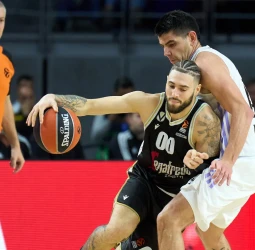 Previa EuroLeague (j.30): Virtus Bolonia vs Real Madrid